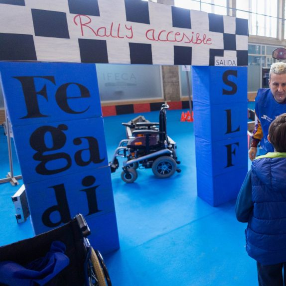 Así será la gran feria del deporte y la vida saludable en Jerez: de la petanca al pickeball