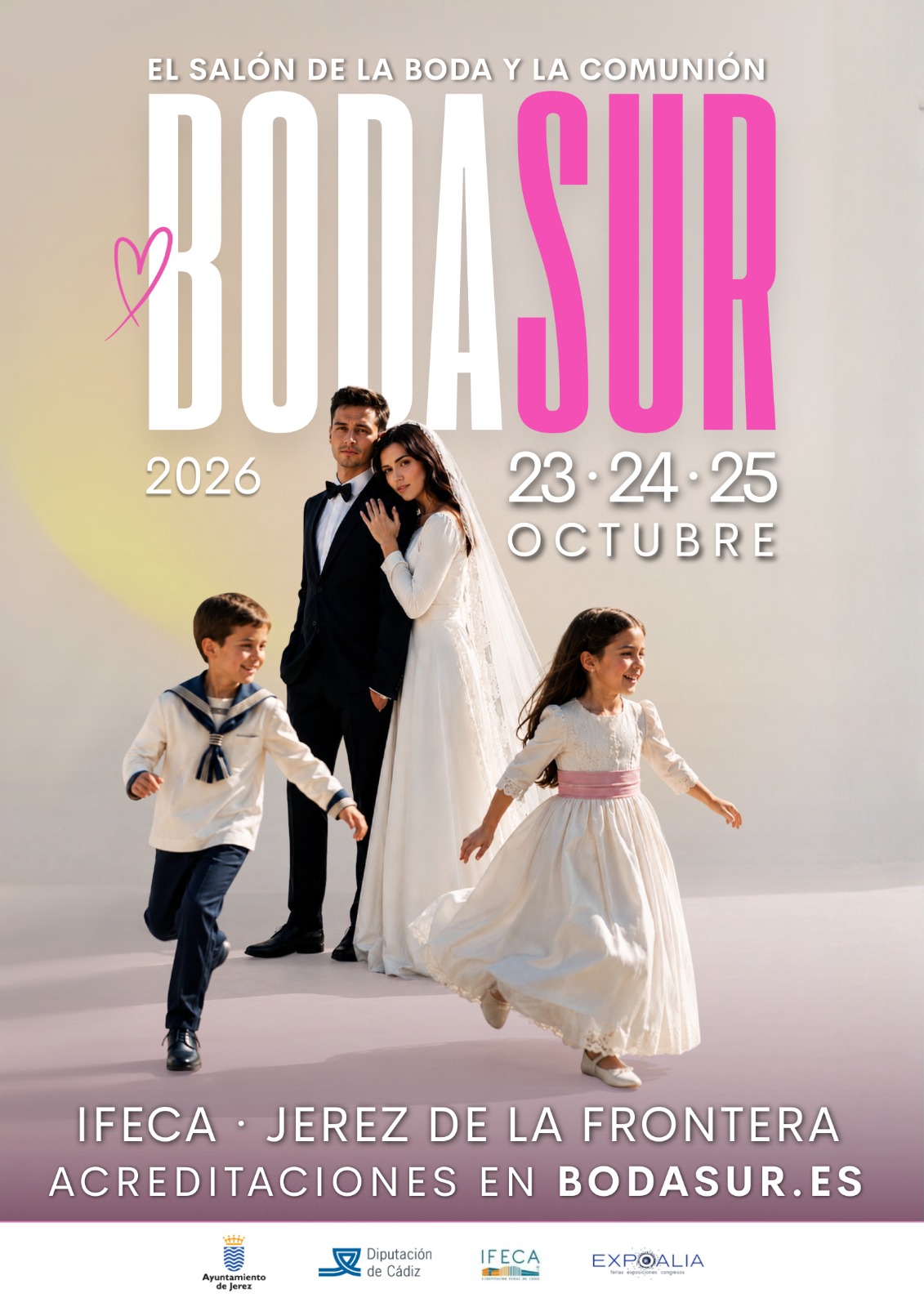 Bodasur 2026
