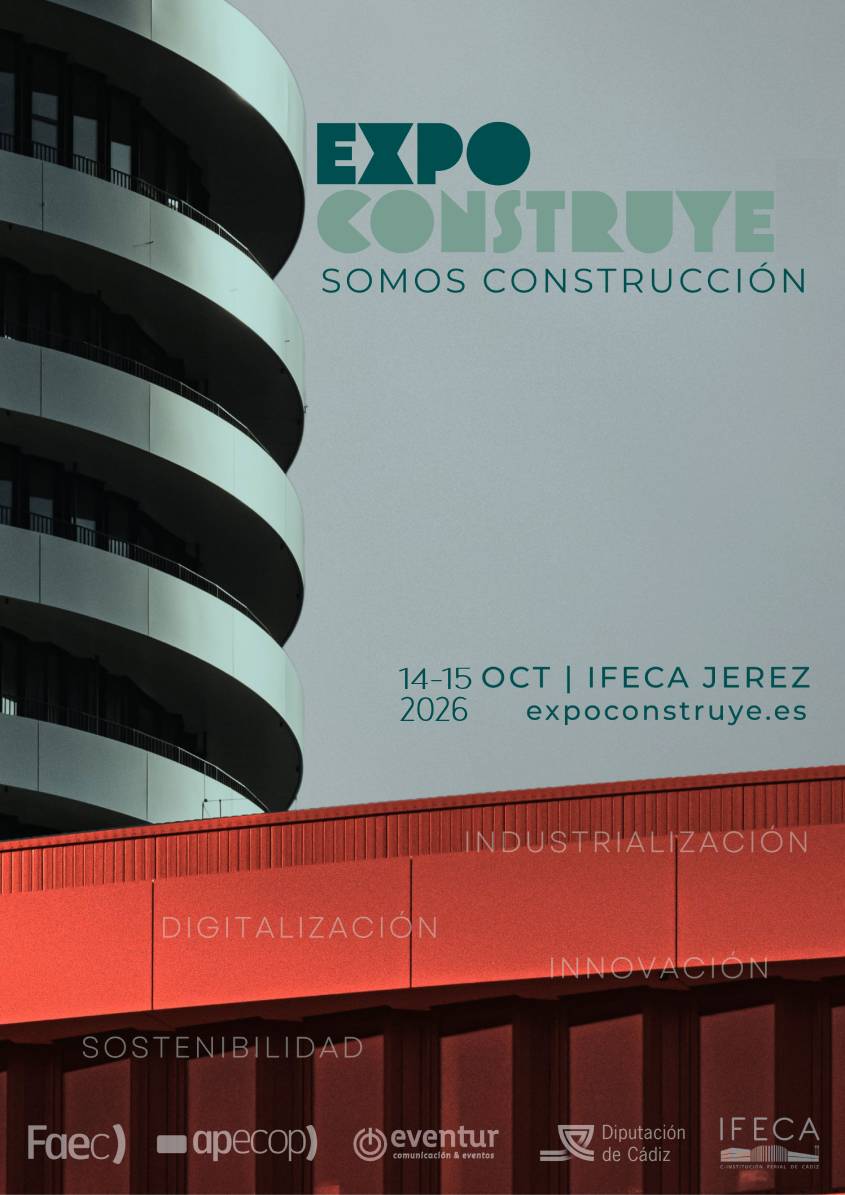 Expoconstruye 2026