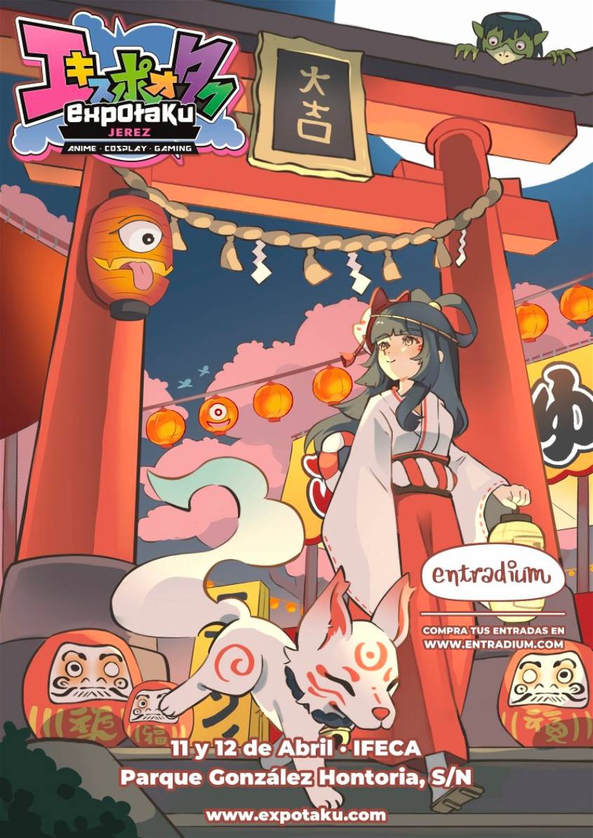 Expotaku 2026