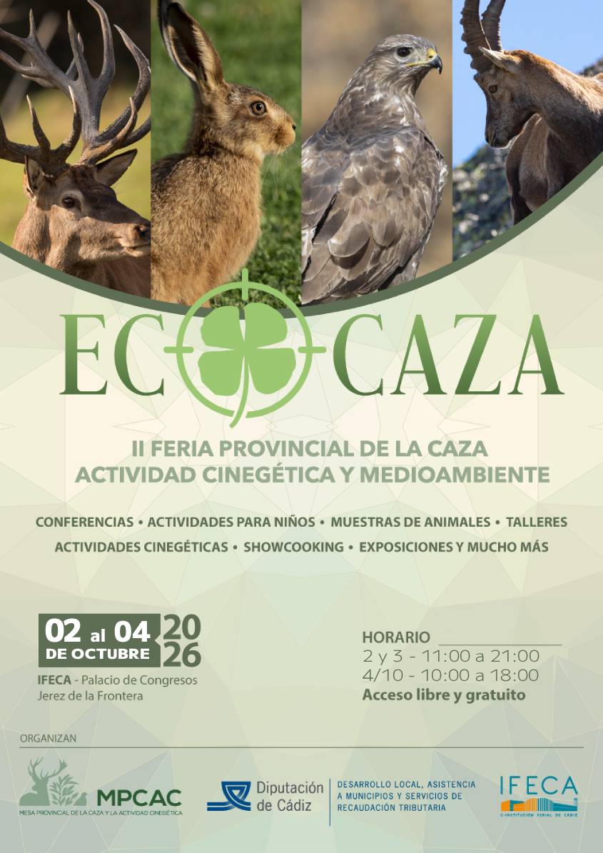 Ecocaza 2026
