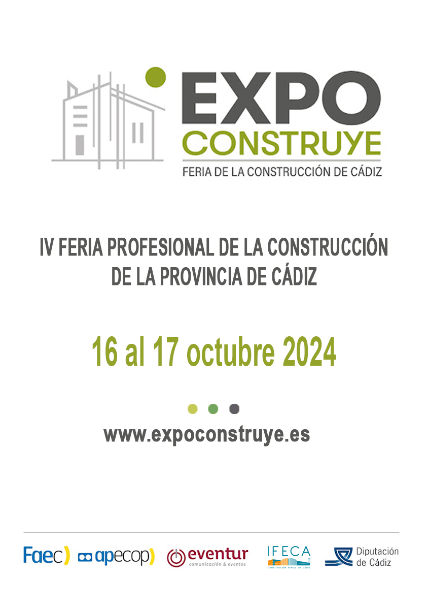 Expoconstruye 2024