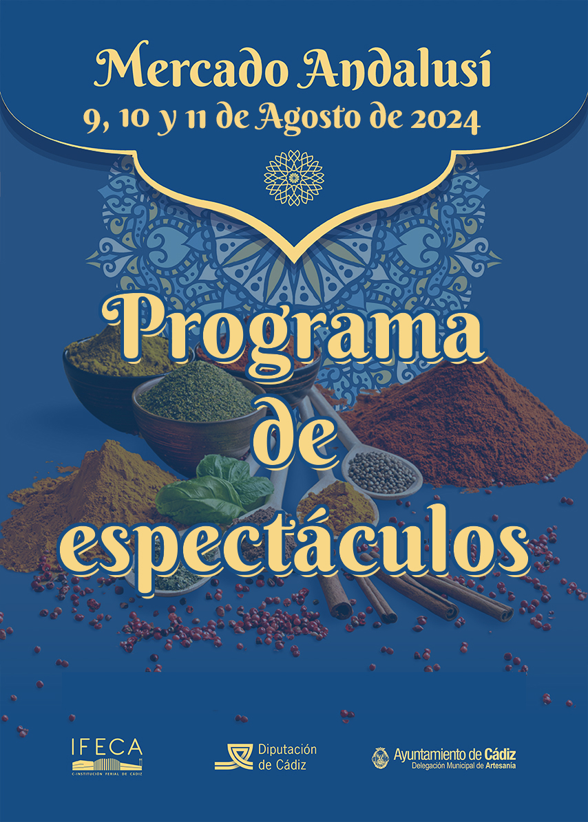 Programa de espectáculos