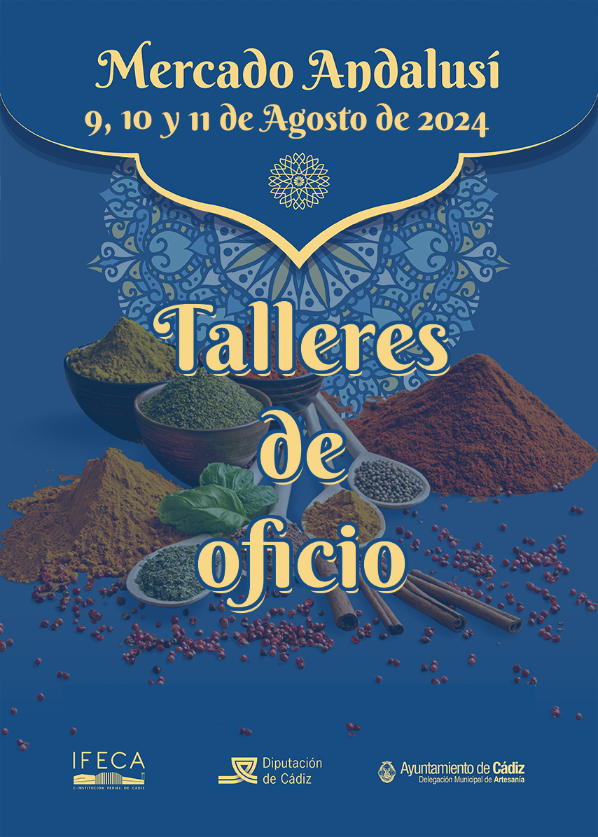 Programa de talleres de oficio