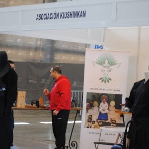 ASOCIACIN KIUSHINKAN