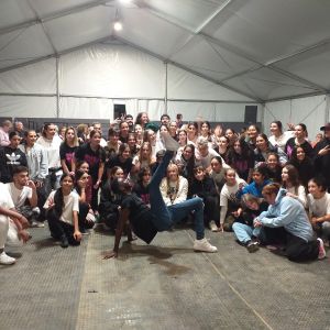 ZONA ESCENARIO
