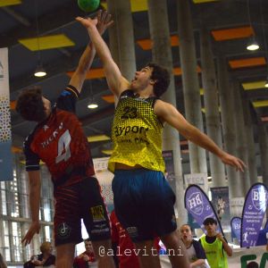 ZONA BALONMANO