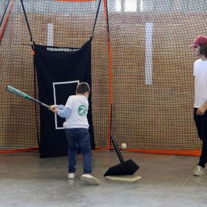 ZONA BEISBOL