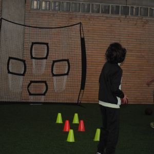 CESPED  FUTBOL AMERICANO