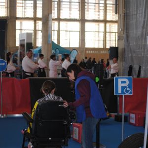 CIRCUITO INCLUSIVO