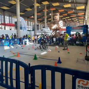 ZONA CIRCUITO INCLUSIVO