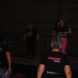 ESCENARIO  ZUMBA ROTA