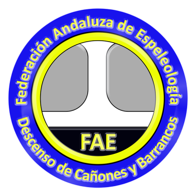 Federación Andaluza de Espelelología y Descenso de Cañones