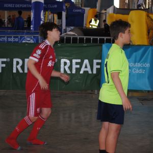 FUTBOL
