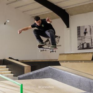 ZONA SKATE, SURFSKATE, SURF Y PATINAJE ARTÍSTICO