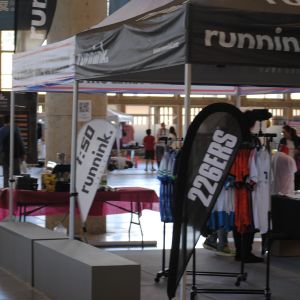 STAND CD RUNCHIP JEREZ