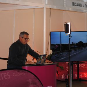 STAND CHICLANA DE LA FRONTERA