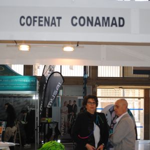 STAND COFENAT 2