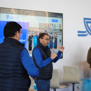 STAND INSTITUCIONAL SORDOS 2