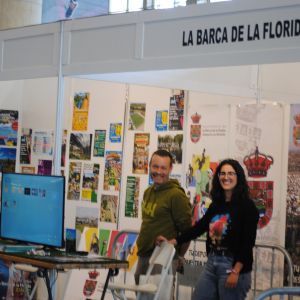 STAND LA BARCA