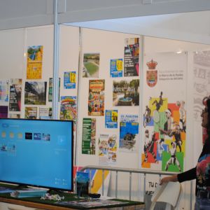 STAND LA BARCA 2