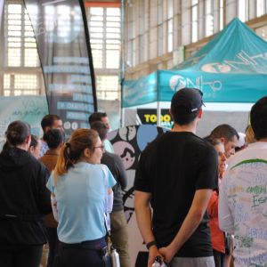 STAND NEKO PUBLICIDAD