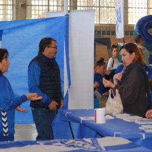 STAND SORDOS