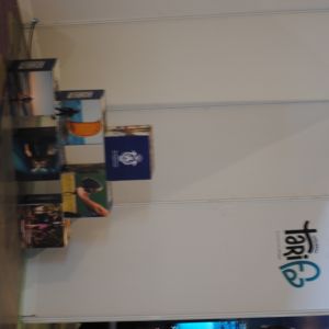 STAND TARIFA 2