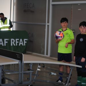 TACKELBALL FTBOL