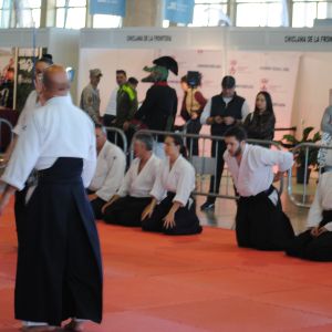 TATAMI DEFENSA PERSONAL