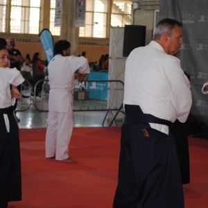 TATAMI DEFENSA PERSONAL 4
