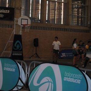 ZONA BALONCESTO