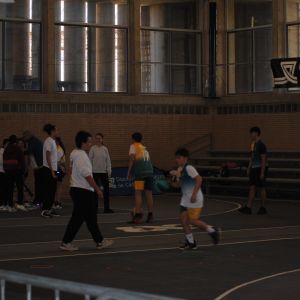 ZONA BALONCESTO 3