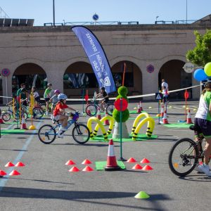 ZONA CICLISMO