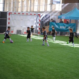 ZONA FTBOL SALA
