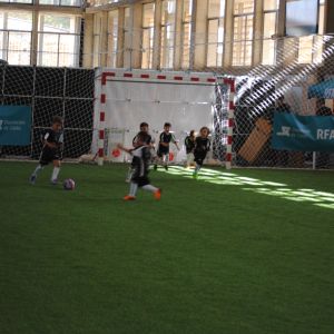ZONA FTBOL SALA 2