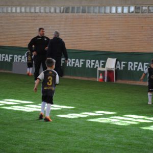 ZONA FTBOL SALA 3