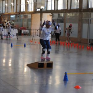 ZONA PATINAJE EN LNEA 2