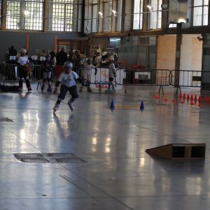 ZONA PATINAJE EN LNEA 3