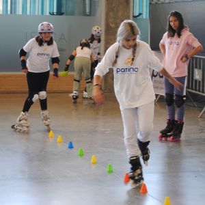 ZONA PATINAJE EN LNEA 5