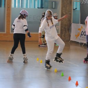 ZONA PATINAJE EN LNEA 6