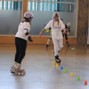 ZONA PATINAJE EN LNEA 7