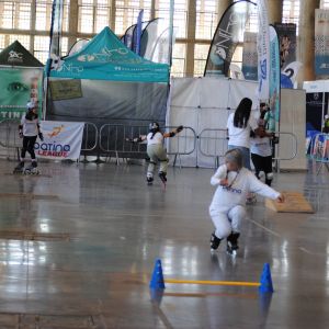 ZONA PATINAJE EN LNEA 8