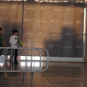 ZONA PICKEBALL 2
