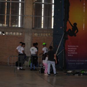 ZONA ROCDROMO