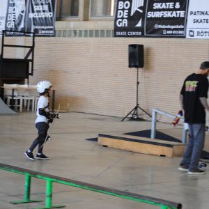 ZONA SKATE 2