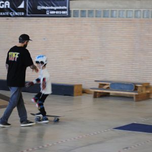 ZONA SKATE 3