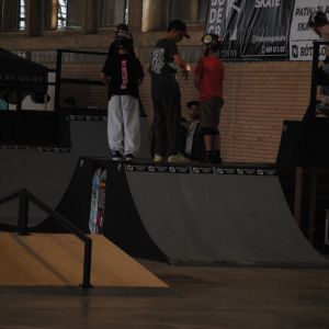 ZONA SKATE 4