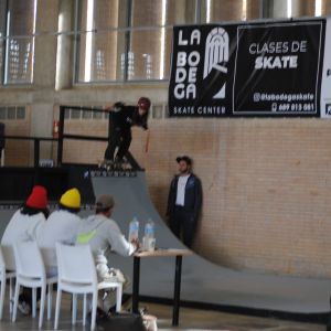 ZONA SKATE 6