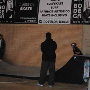 ZONA SKATE 7